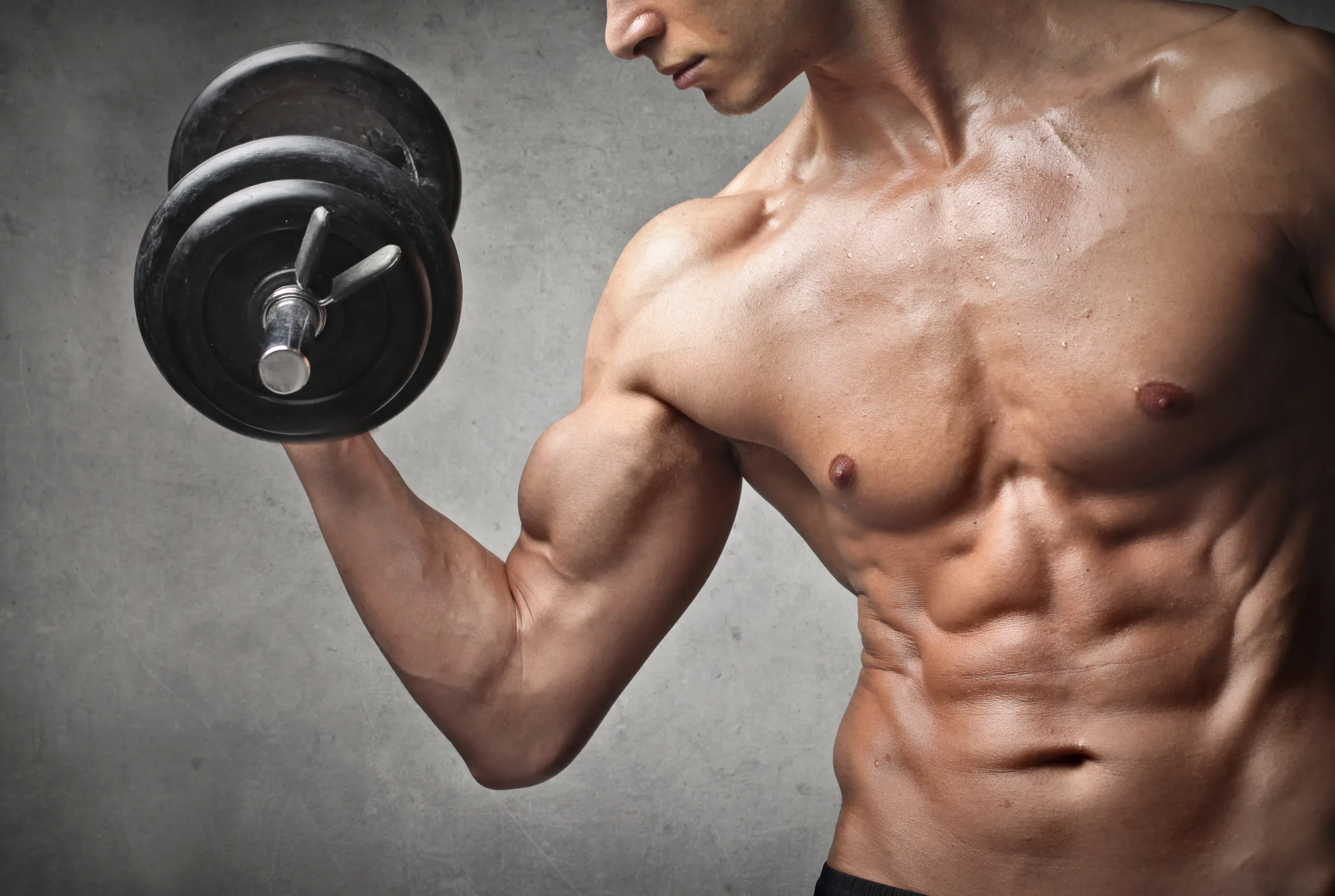 15 Benefits of Muscle Building - Apex Profound Beauty